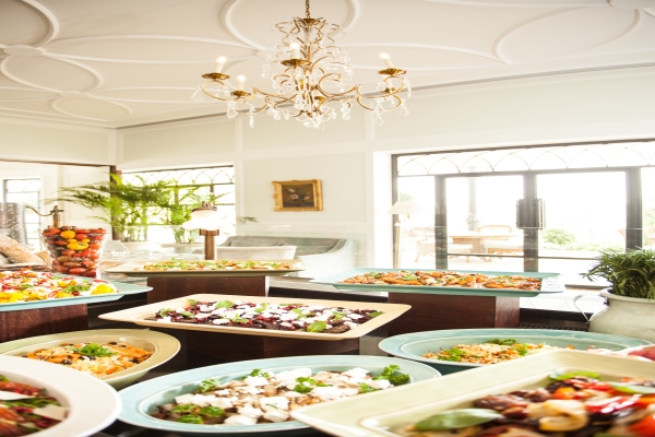 The Palace Boutique Hotel (Manama)
